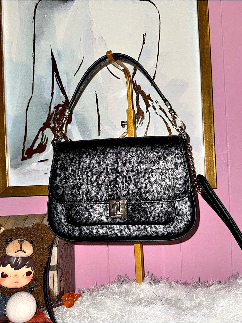 Kate Spade Phoebe Small Flap